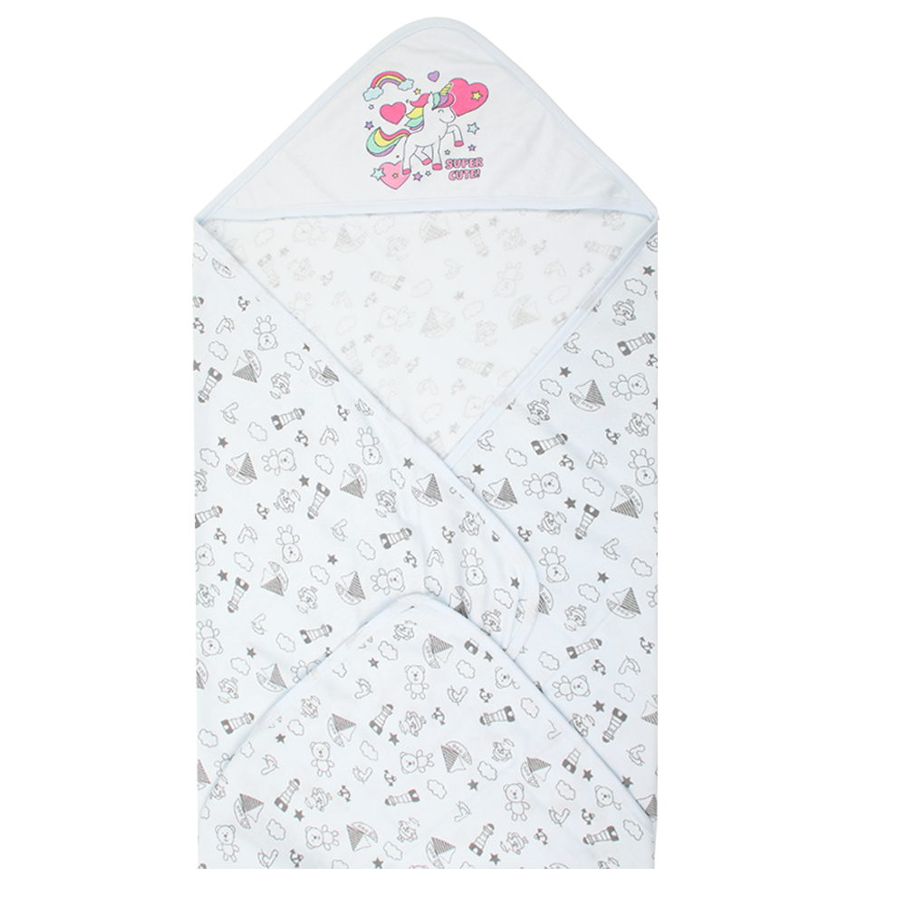 Valuable Wrapping Sheet - Light Blue, Wrapping Sheets, Chase Value, Chase Value