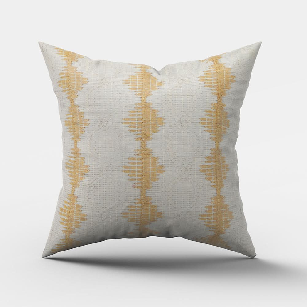 Embroidery Cushion - Multi Color, Cushions & Pillows, Chase Value, Chase Value