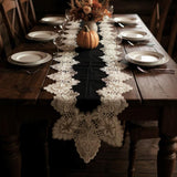 Table Runner 3 Pcs - Multi Color, Table Mat & Cover, Chase Value, Chase Value