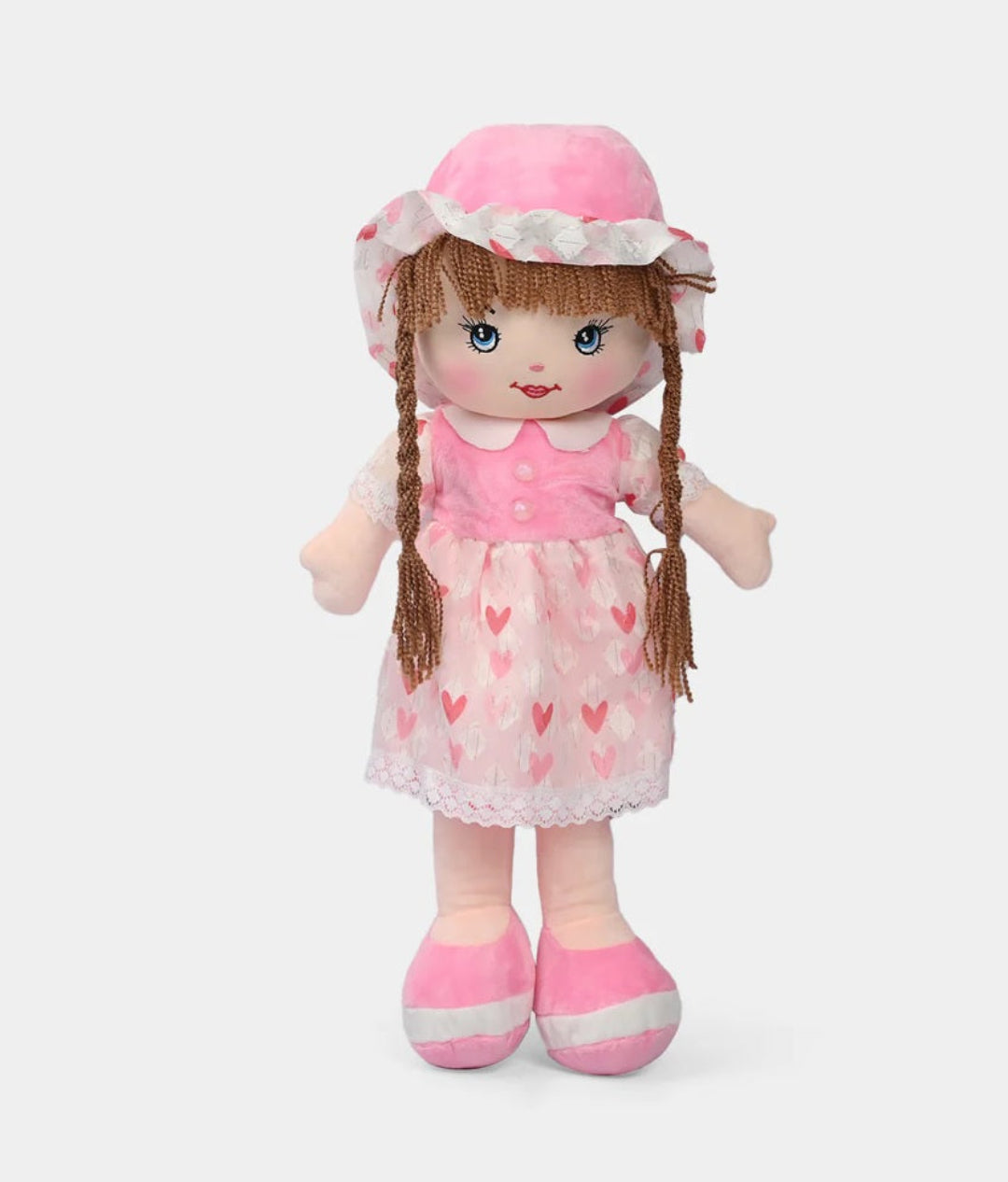 Stuff Candy Doll 40CM