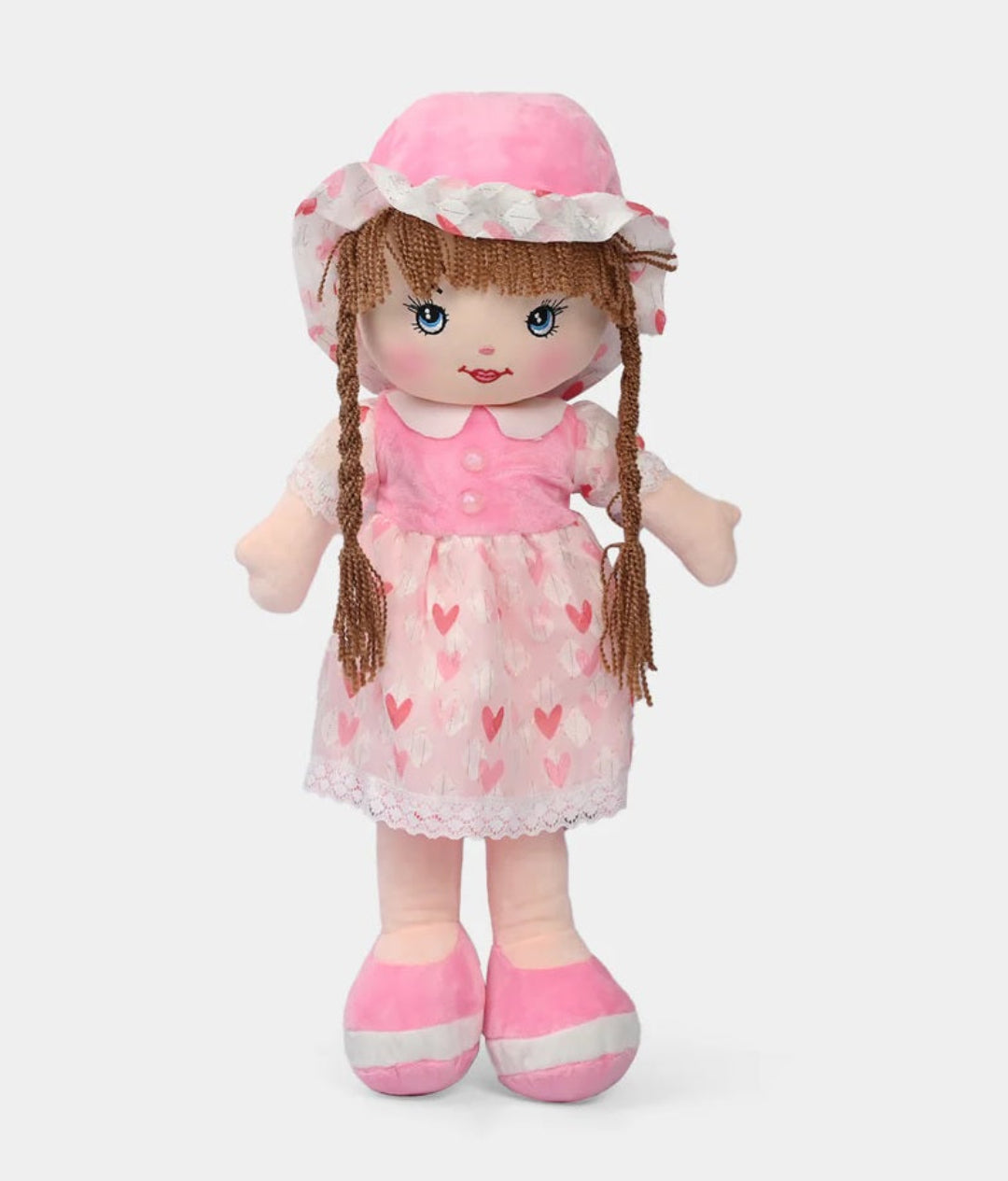 Stuff Candy Doll 40Cm