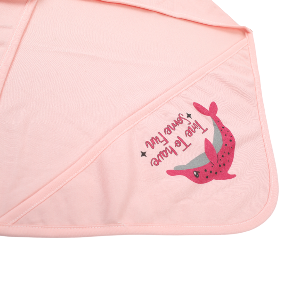 Valuable Wrapping Sheet & 6pc Roll Face towel - Pink, Wrapping Sheets, Chase Value, Chase Value