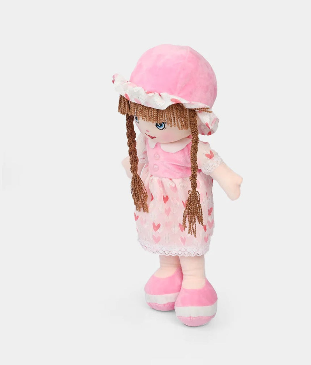 Stuff Candy Doll 40Cm