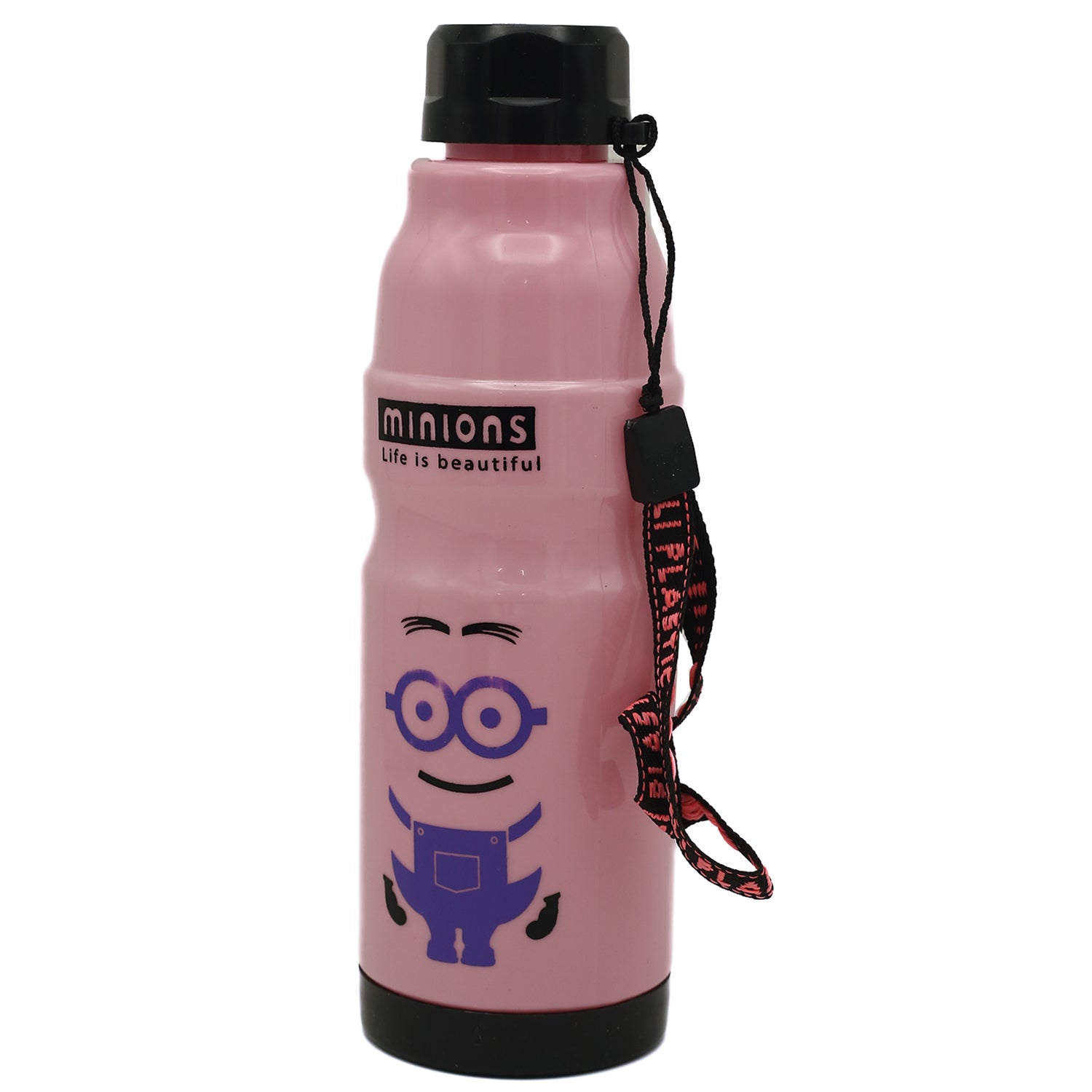 Commando Water Bottle -500ML, Tiffin Boxes & Bottles, Chase Value, Chase Value