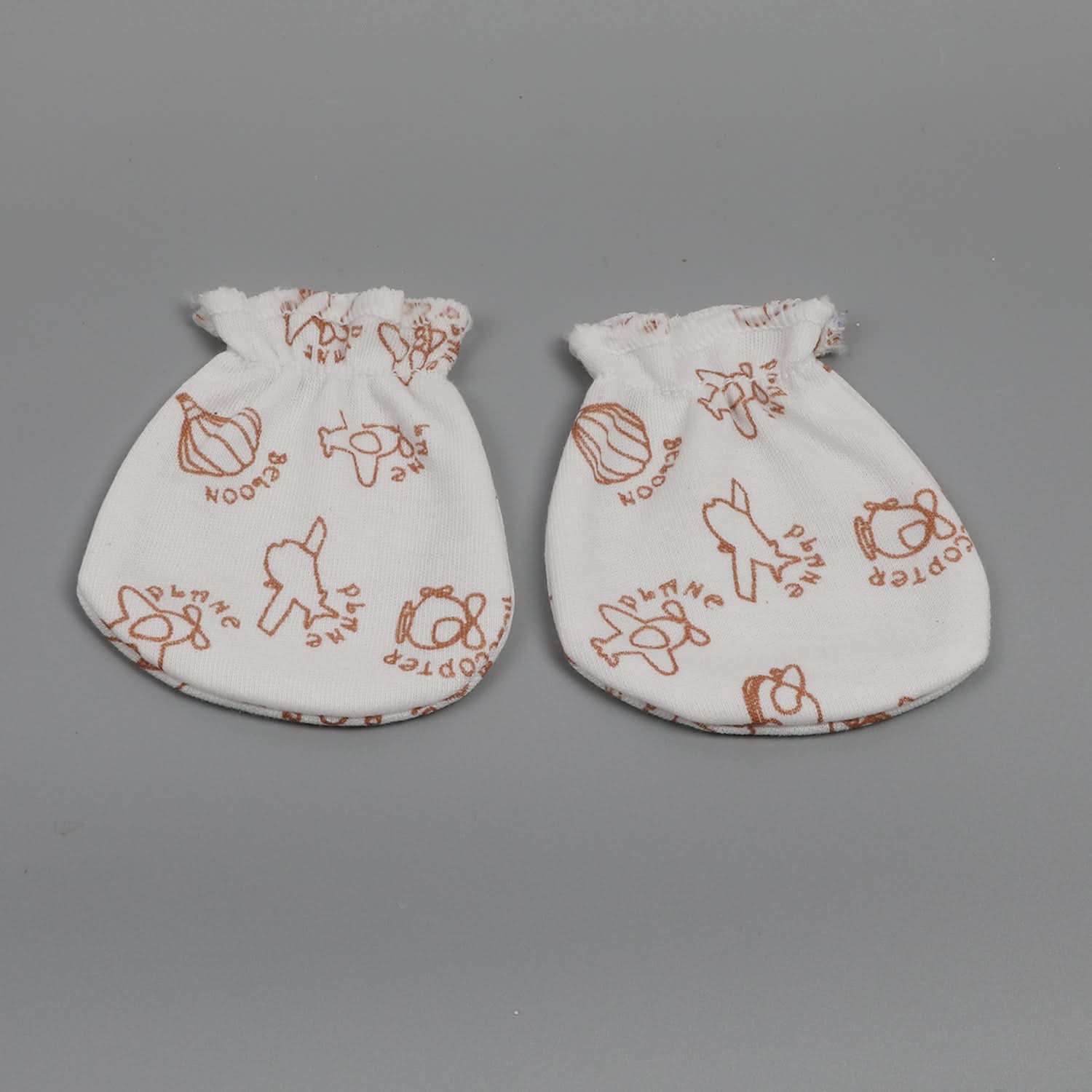 Valuable Baby Mittens, Newborn Caps, Shoes & Socks, Chase Value, Chase Value