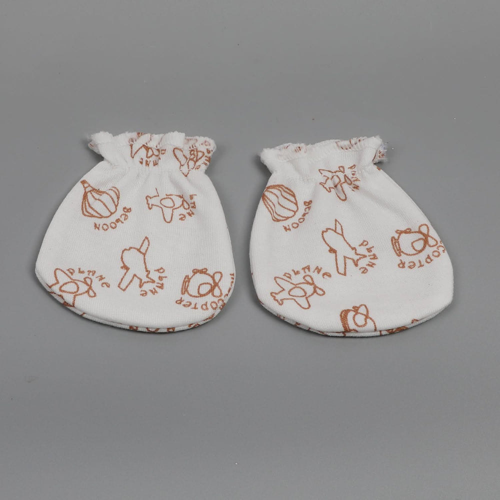 Valuable Baby Mittens, Newborn Caps, Shoes & Socks, Chase Value, Chase Value
