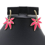 Women's Earings - Pink, Women Earrings & Tops, Chase Value, Chase Value