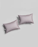 2-Piece Cotton Pillow Covers, Pillow Cover, Chase Value, Chase Value