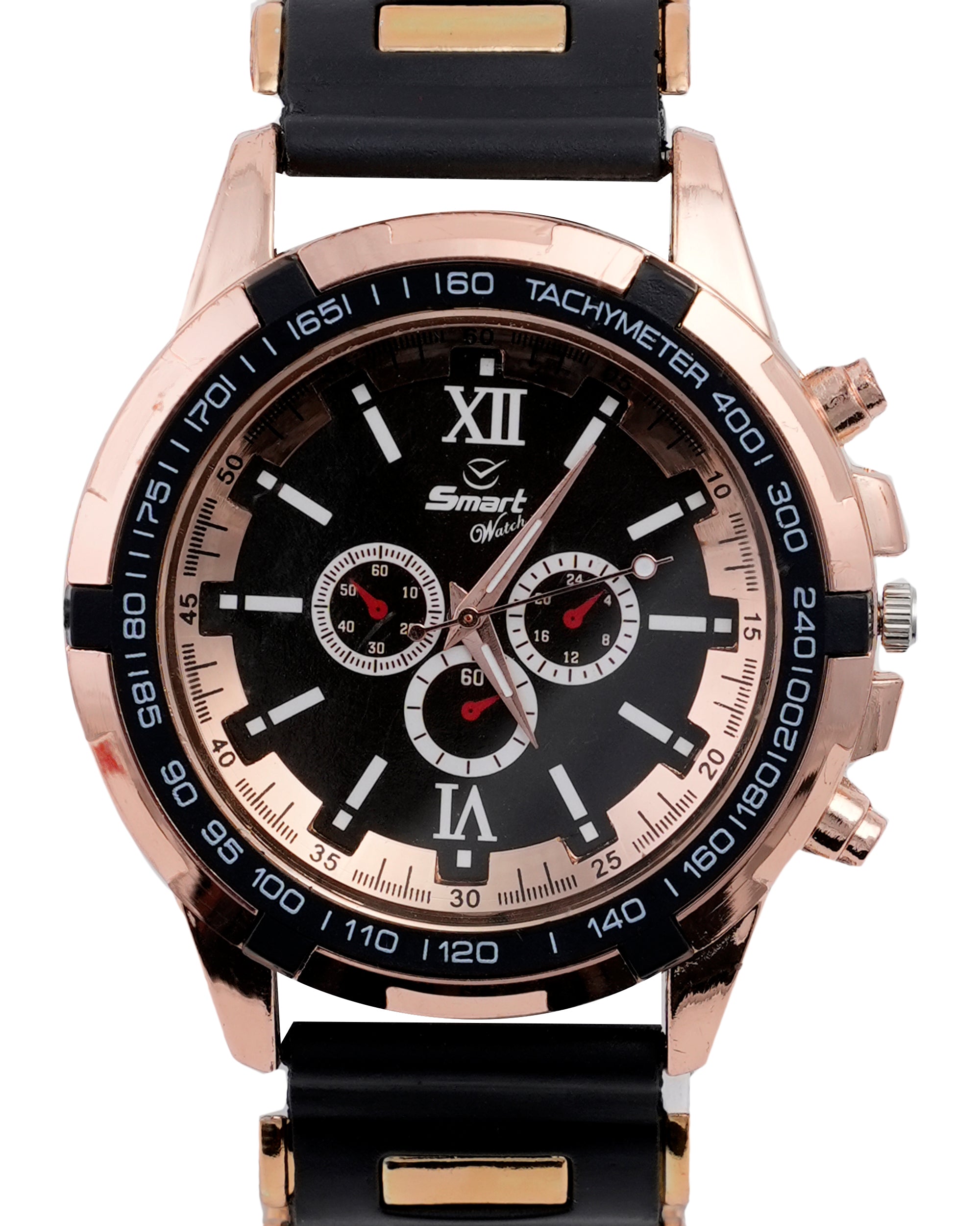 Men's Watch, Men's Watches, Chase Value, Chase Value