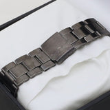 Men's Watch SKT Chain - Black, Men's Watches, Chase Value, Chase Value