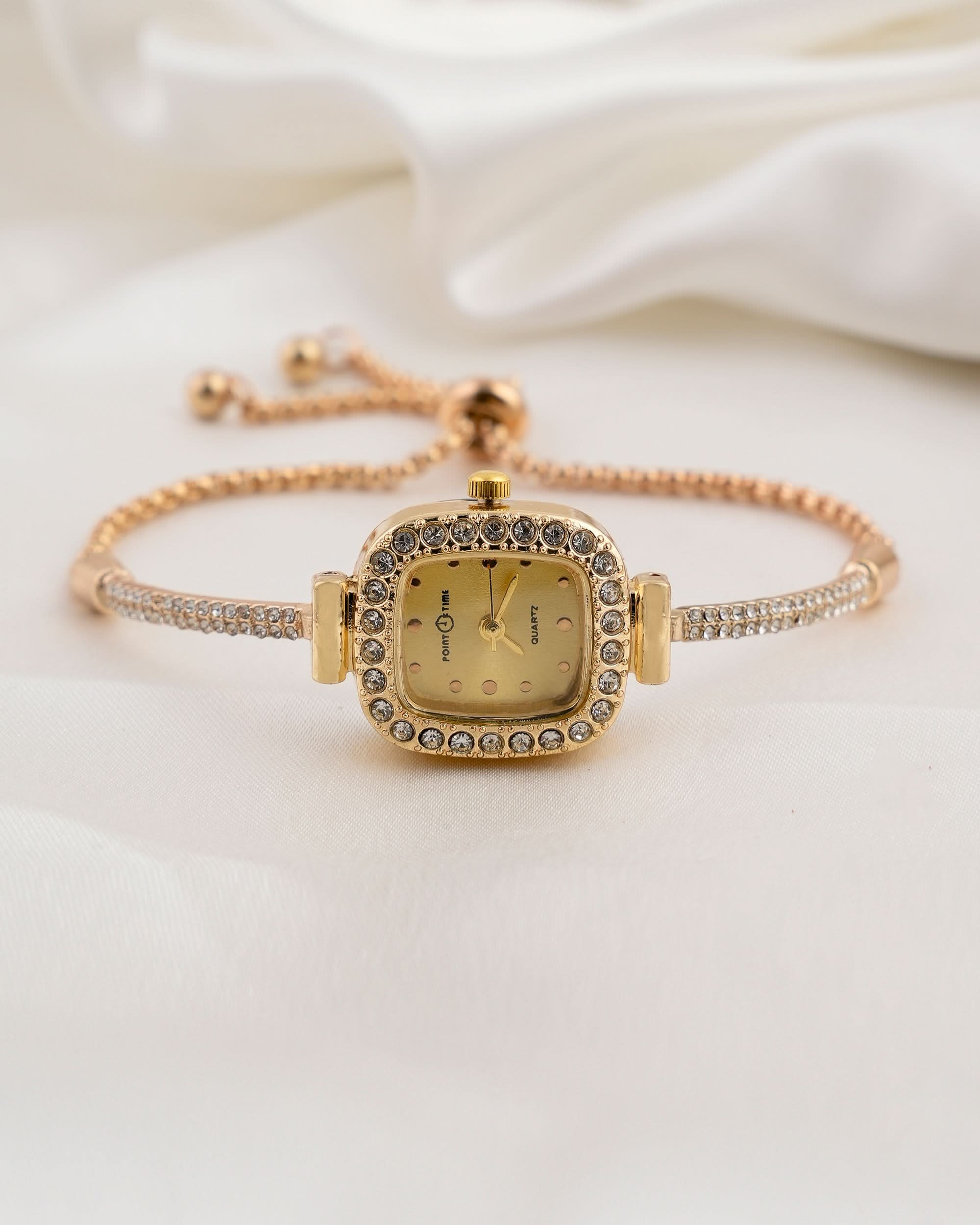 Women’s Watch Kara Style Chain, Women Watches, Chase Value, Chase Value