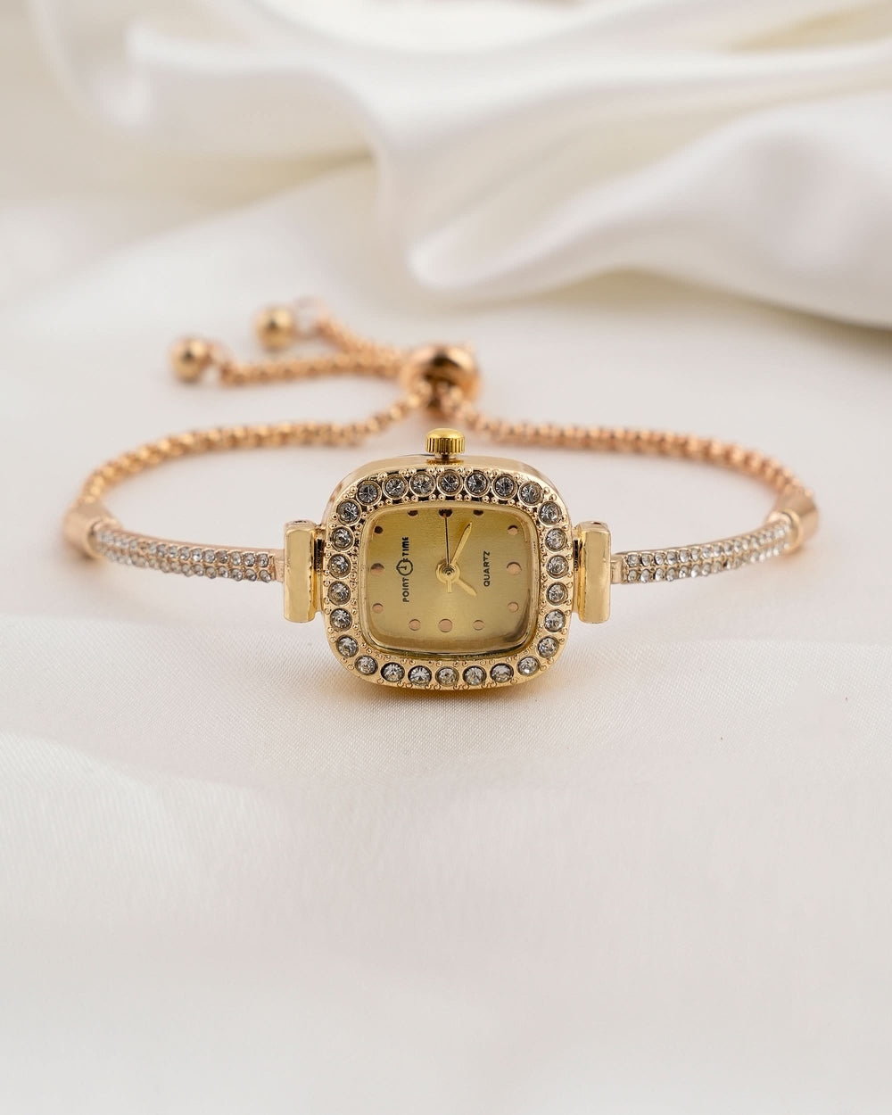 Women’s Watch Kara Style Chain, Women Watches, Chase Value, Chase Value