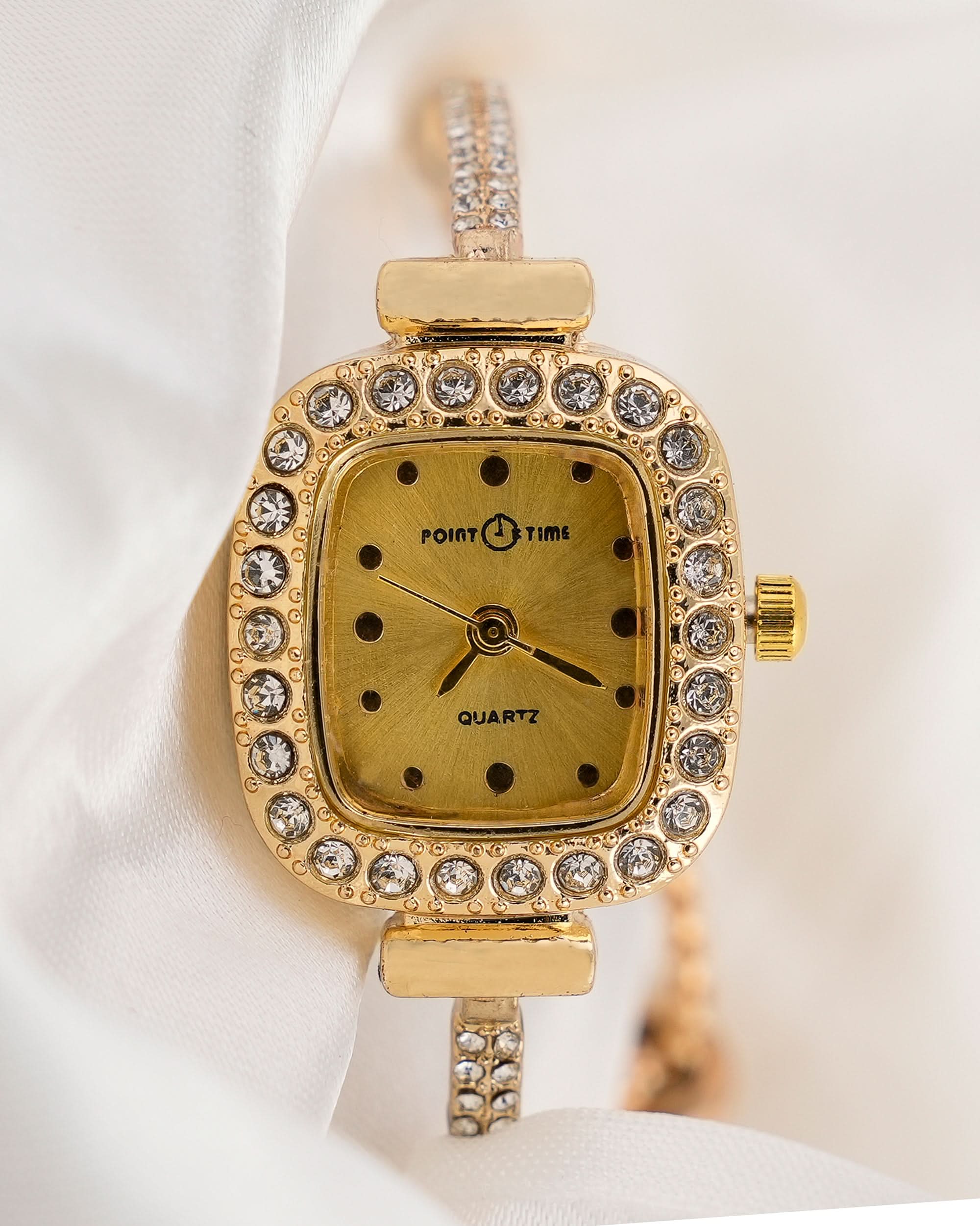 Women’s Watch Kara Style Chain, Women Watches, Chase Value, Chase Value