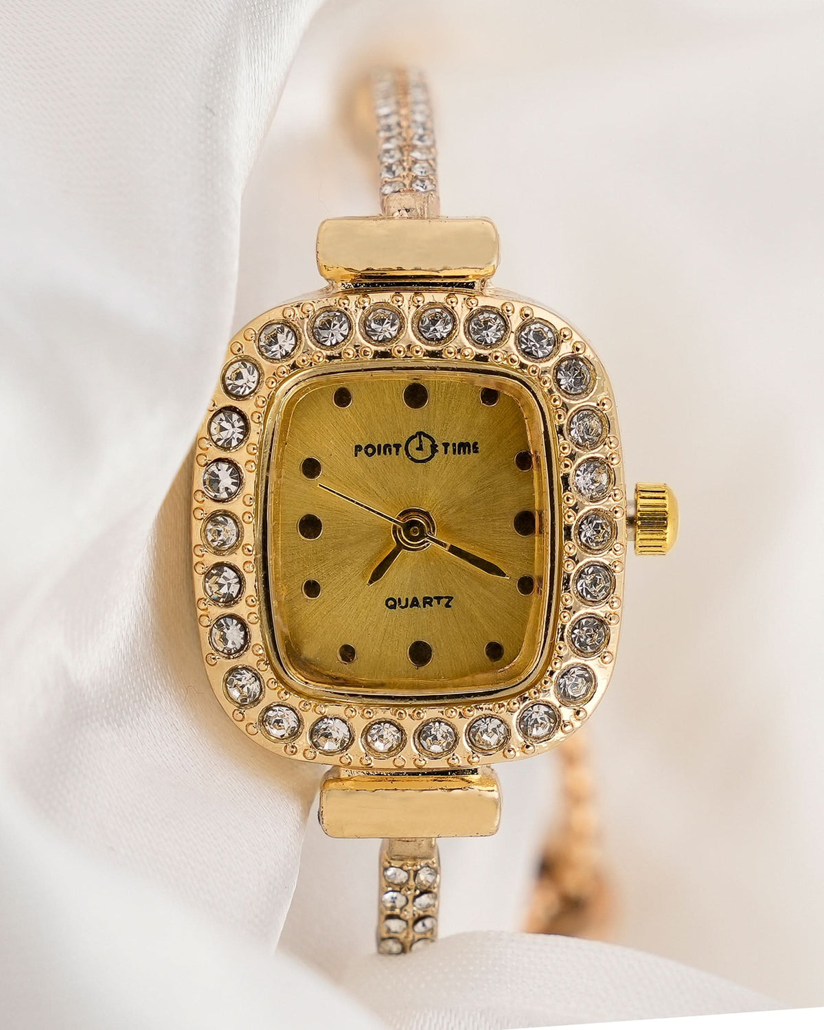 Women’s Watch Kara Style Chain, Women Watches, Chase Value, Chase Value