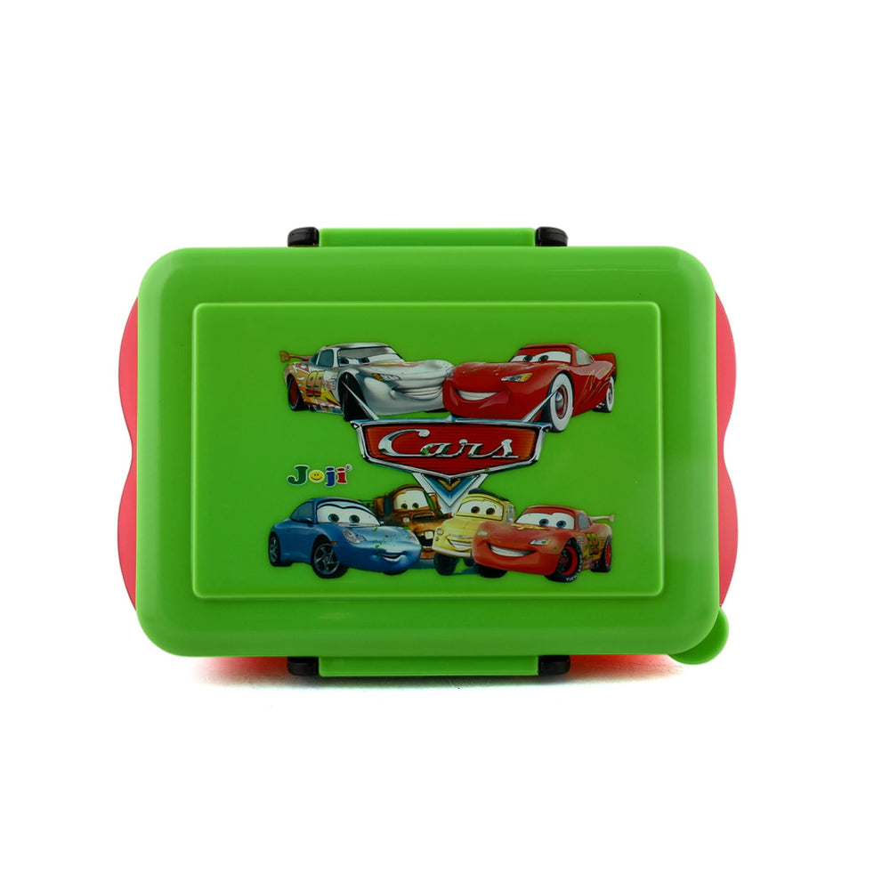 Recta Lunch Box – Lock-Lid Food Container for Fresh & Spill-Free Storage - Green, Tiffin Boxes & Bottles, Chase Value, Chase Value