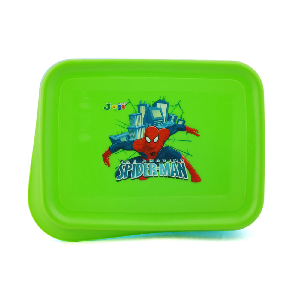 Hanoo Lunch Box – Stylish & Functional Food Container for Everyday Use

 - Green, Tiffin Boxes & Bottles, Chase Value, Chase Value