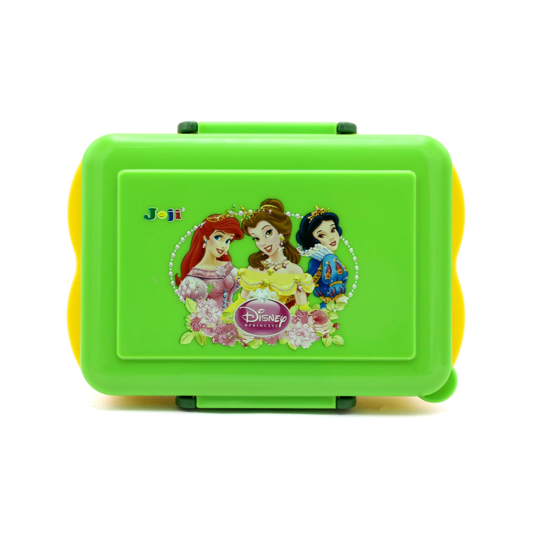 Recta Lunch Box – Simple & Practical Food Container for Daily Use

 - Green, Tiffin Boxes & Bottles, Chase Value, Chase Value
