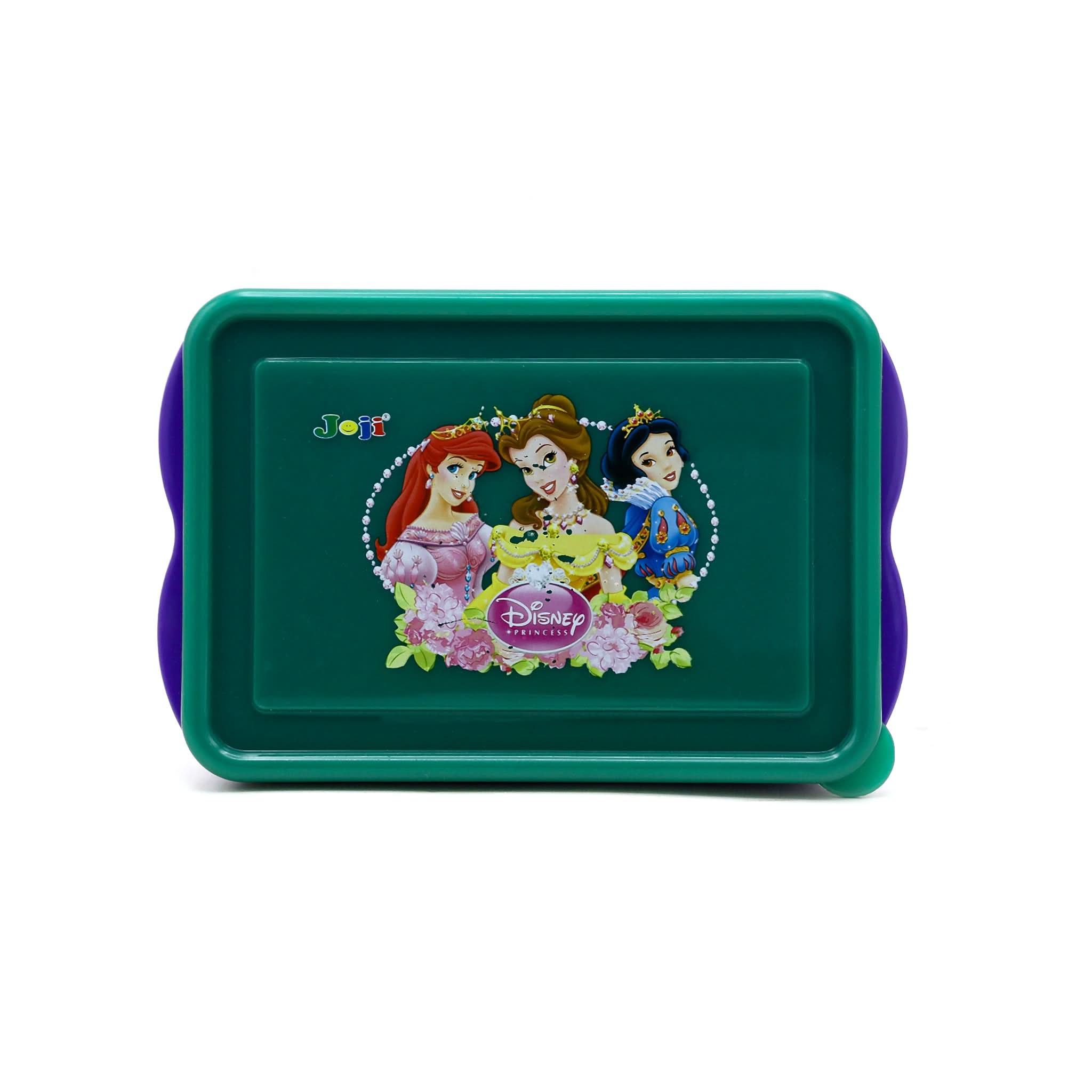 Recta Lunch Box – Everyday Meal Container with Compact Design

 - Green, Tiffin Boxes & Bottles, Chase Value, Chase Value