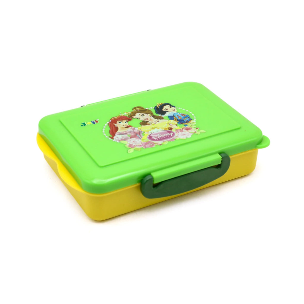 Recta Lunch Box – Simple & Practical Food Container for Daily Use

 - Green, Tiffin Boxes & Bottles, Chase Value, Chase Value