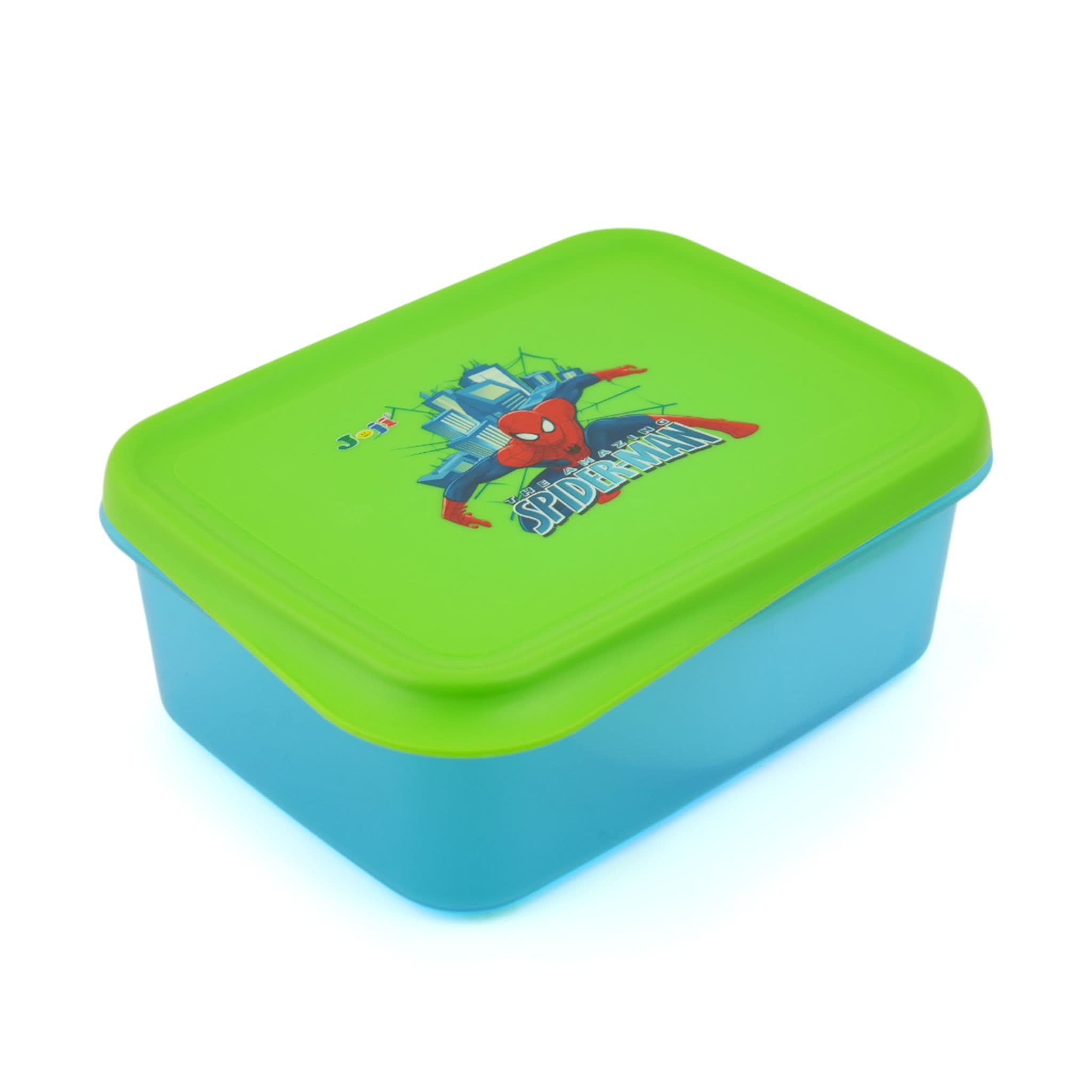 Hanoo Lunch Box – Stylish & Functional Food Container for Everyday Use

 - Green, Tiffin Boxes & Bottles, Chase Value, Chase Value