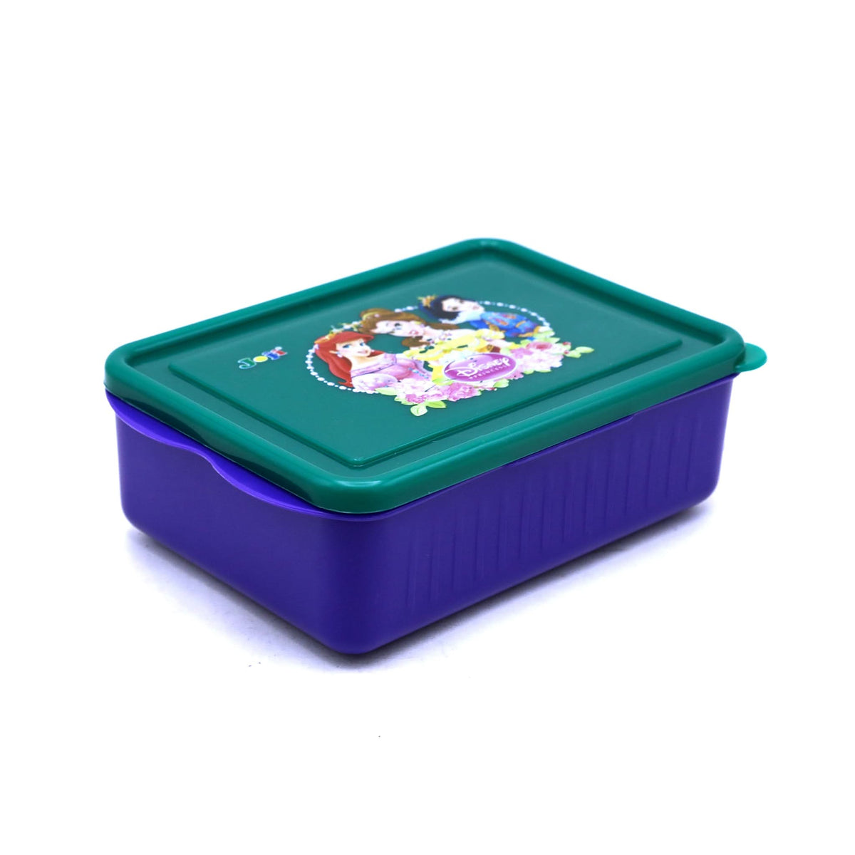 Recta Lunch Box – Everyday Meal Container with Compact Design

 - Green, Tiffin Boxes & Bottles, Chase Value, Chase Value