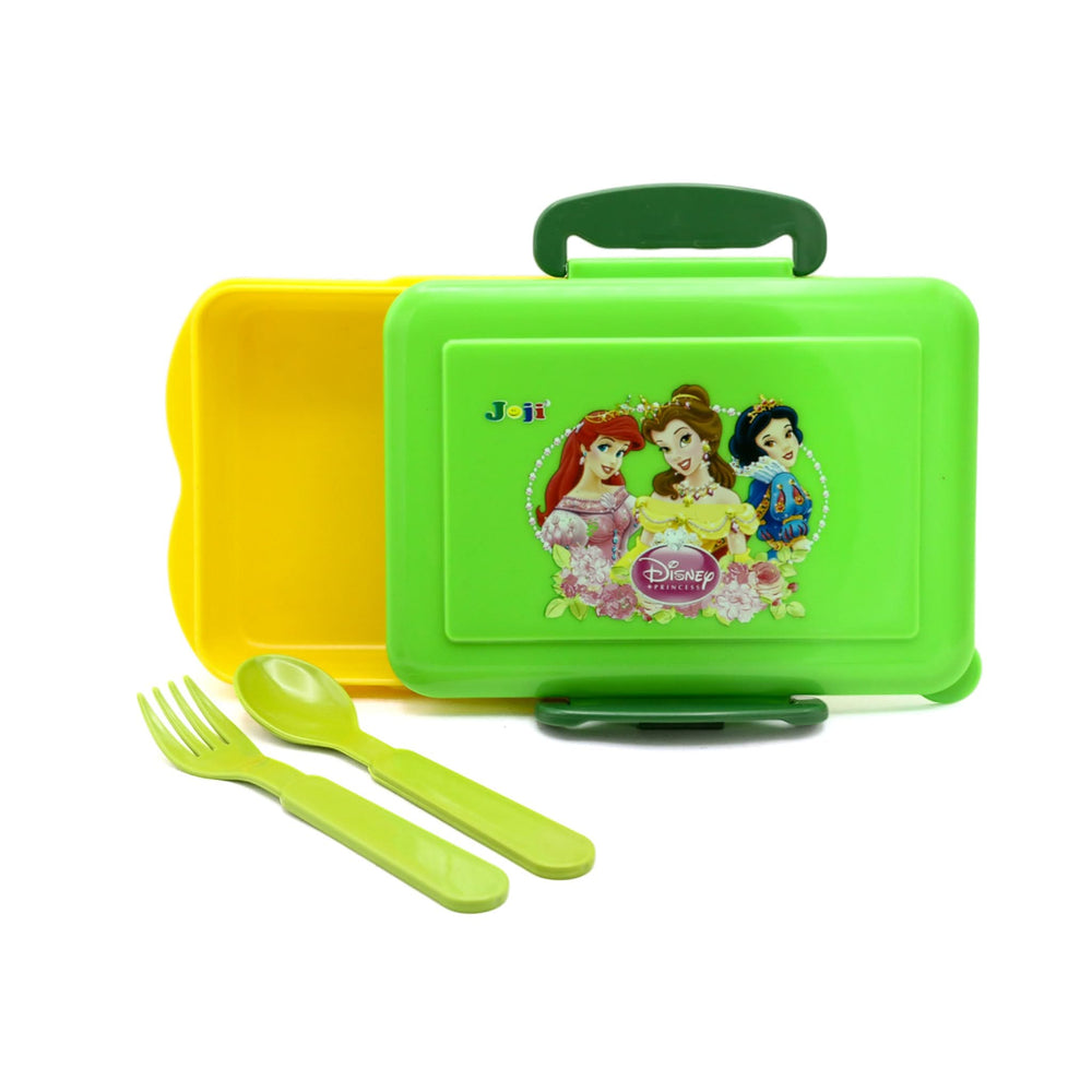 Recta Lunch Box – Simple & Practical Food Container for Daily Use

 - Green, Tiffin Boxes & Bottles, Chase Value, Chase Value