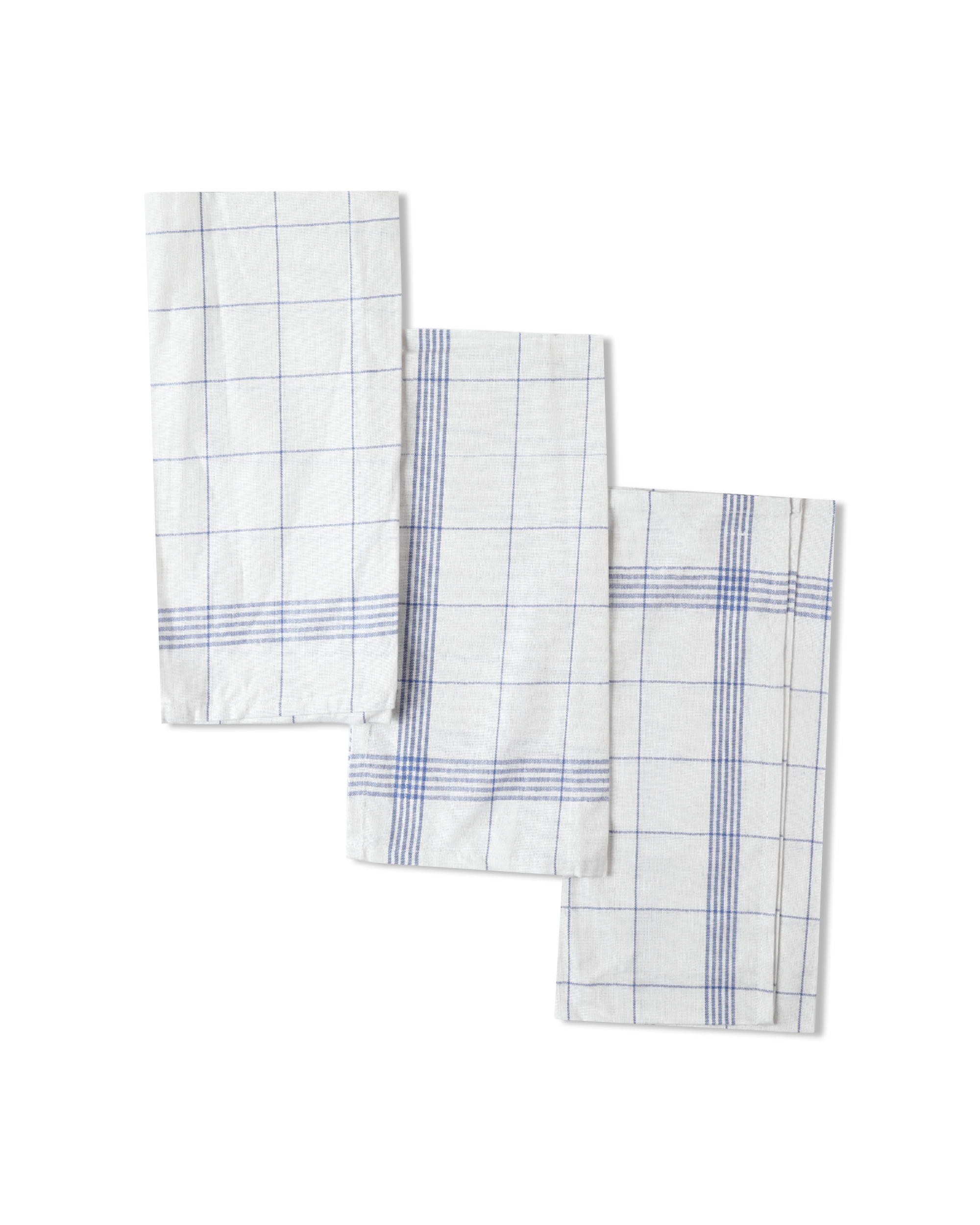 Kitchen Towel 3-Piece Set, Kitchen Towels, Chase Value, Chase Value
