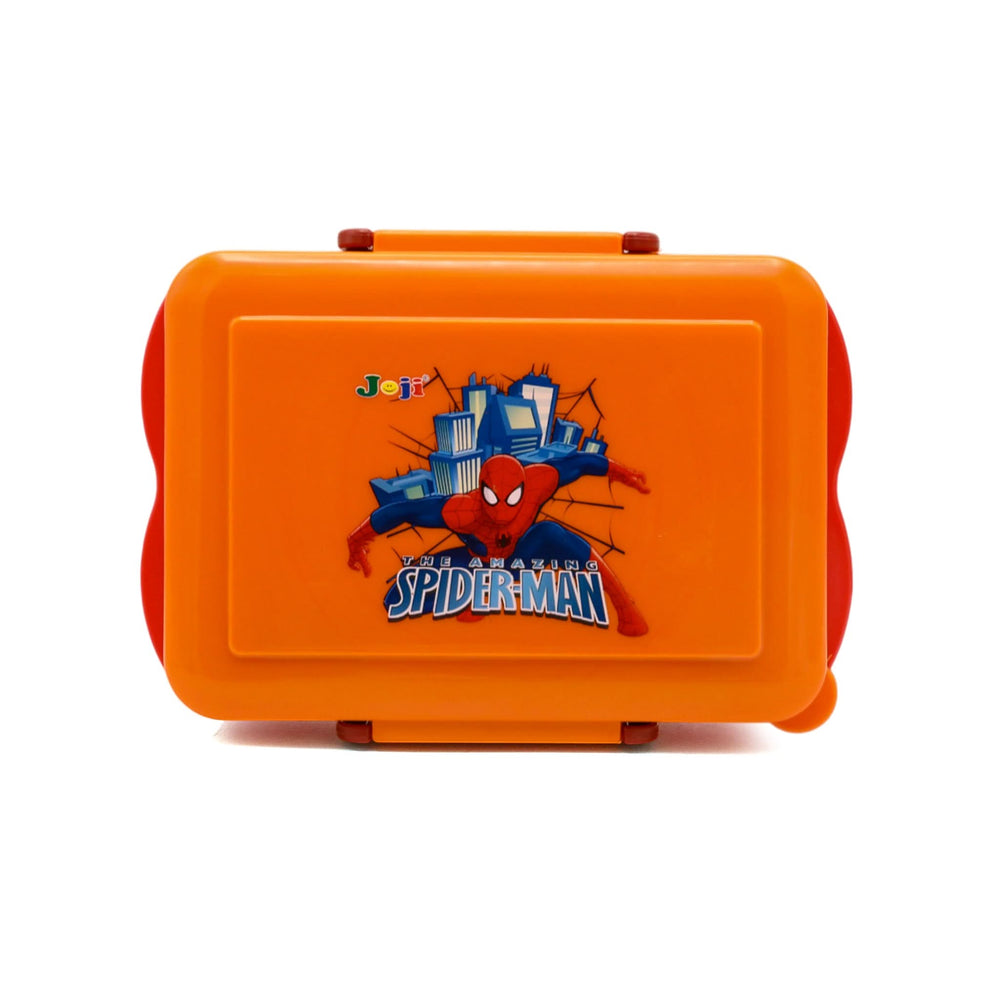 Recta Lunch Box – Simple & Practical Food Container for Daily Use

 - Orange, Tiffin Boxes & Bottles, Chase Value, Chase Value