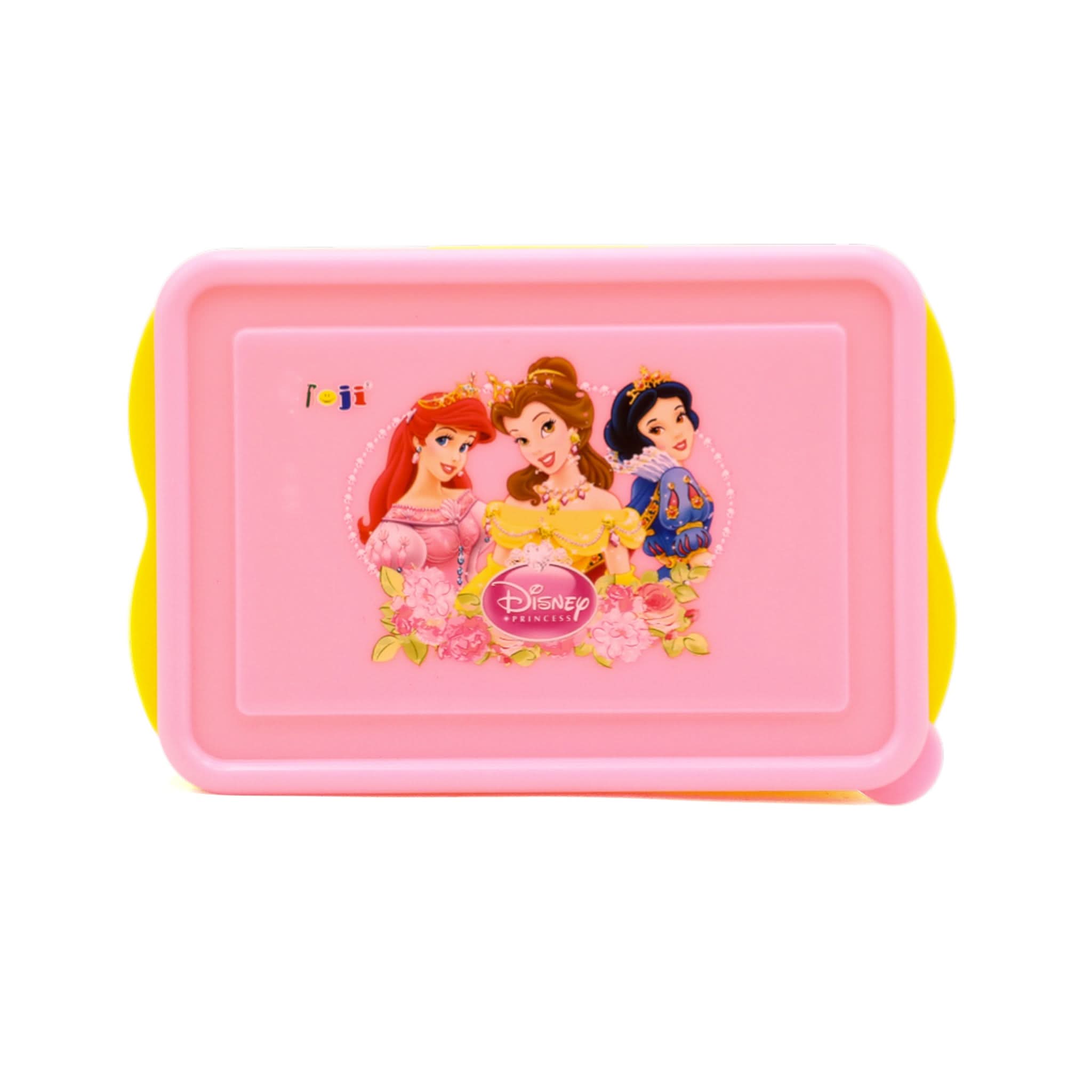 Recta Lunch Box – Everyday Meal Container with Compact Design

 - Pink, Tiffin Boxes & Bottles, Chase Value, Chase Value
