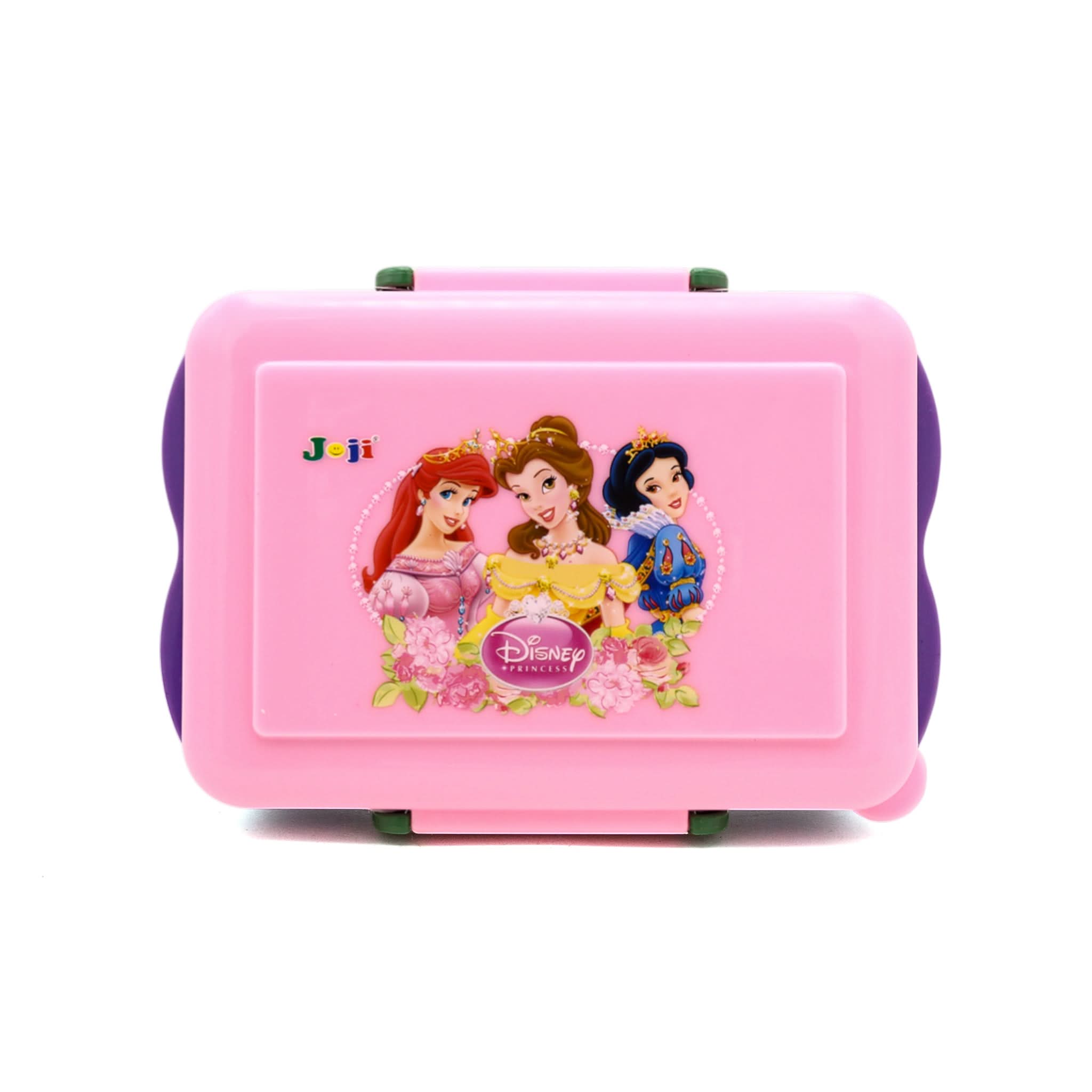 Recta Lunch Box – Simple & Practical Food Container for Daily Use

 - Pink, Tiffin Boxes & Bottles, Chase Value, Chase Value