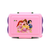 Recta Lunch Box – Simple & Practical Food Container for Daily Use

 - Pink, Tiffin Boxes & Bottles, Chase Value, Chase Value