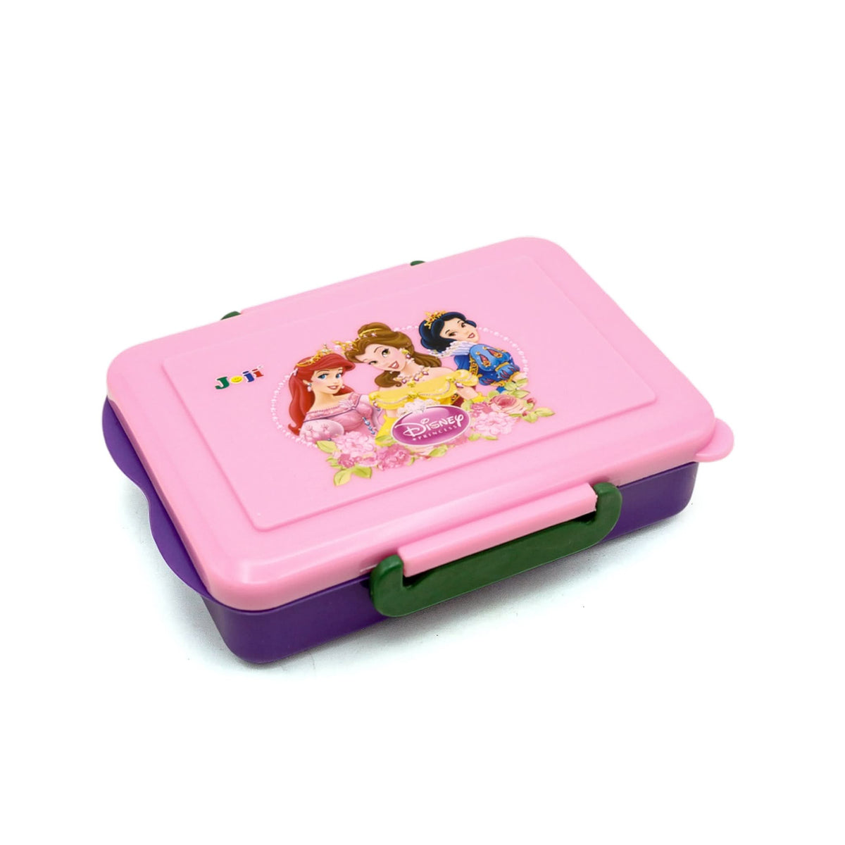 Recta Lunch Box – Simple & Practical Food Container for Daily Use

 - Pink, Tiffin Boxes & Bottles, Chase Value, Chase Value