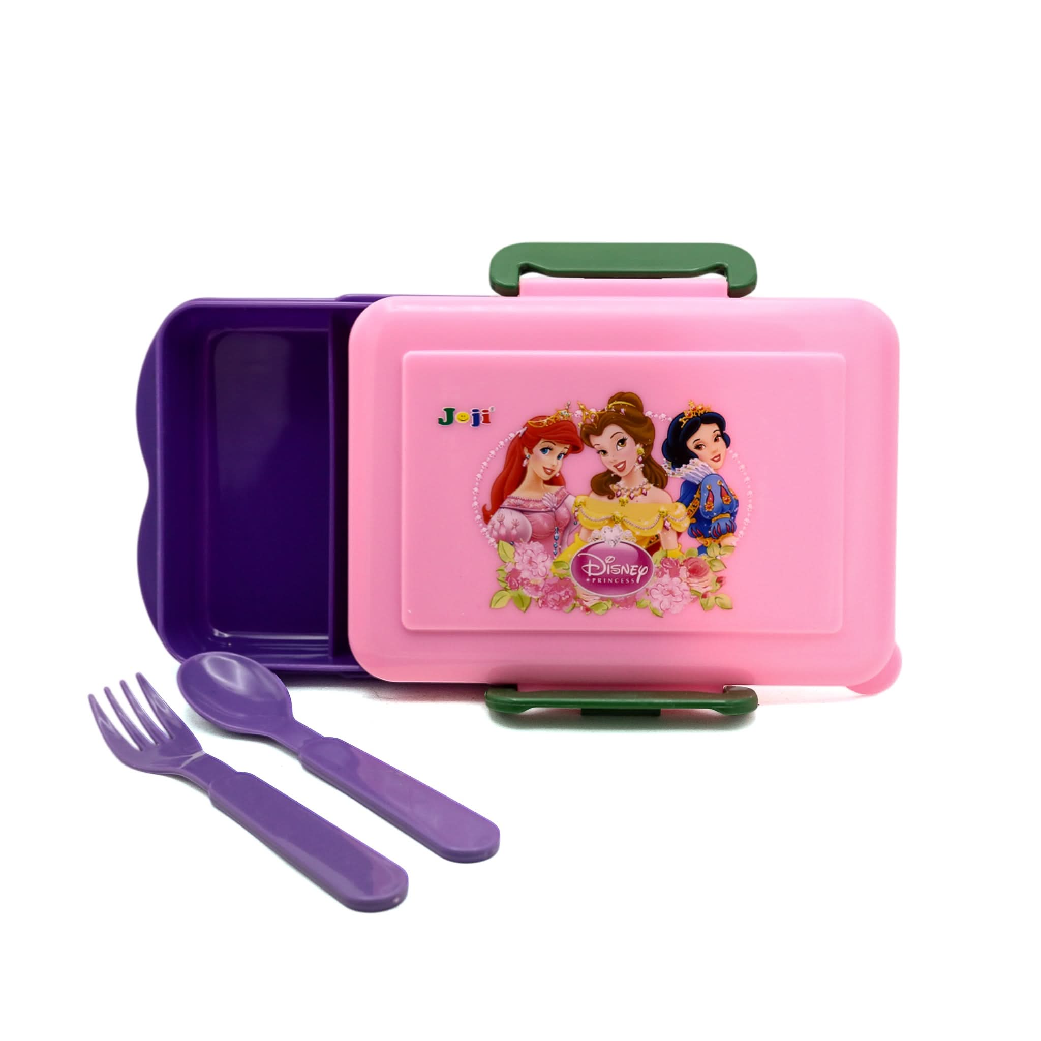 Recta Lunch Box – Simple & Practical Food Container for Daily Use

 - Pink, Tiffin Boxes & Bottles, Chase Value, Chase Value