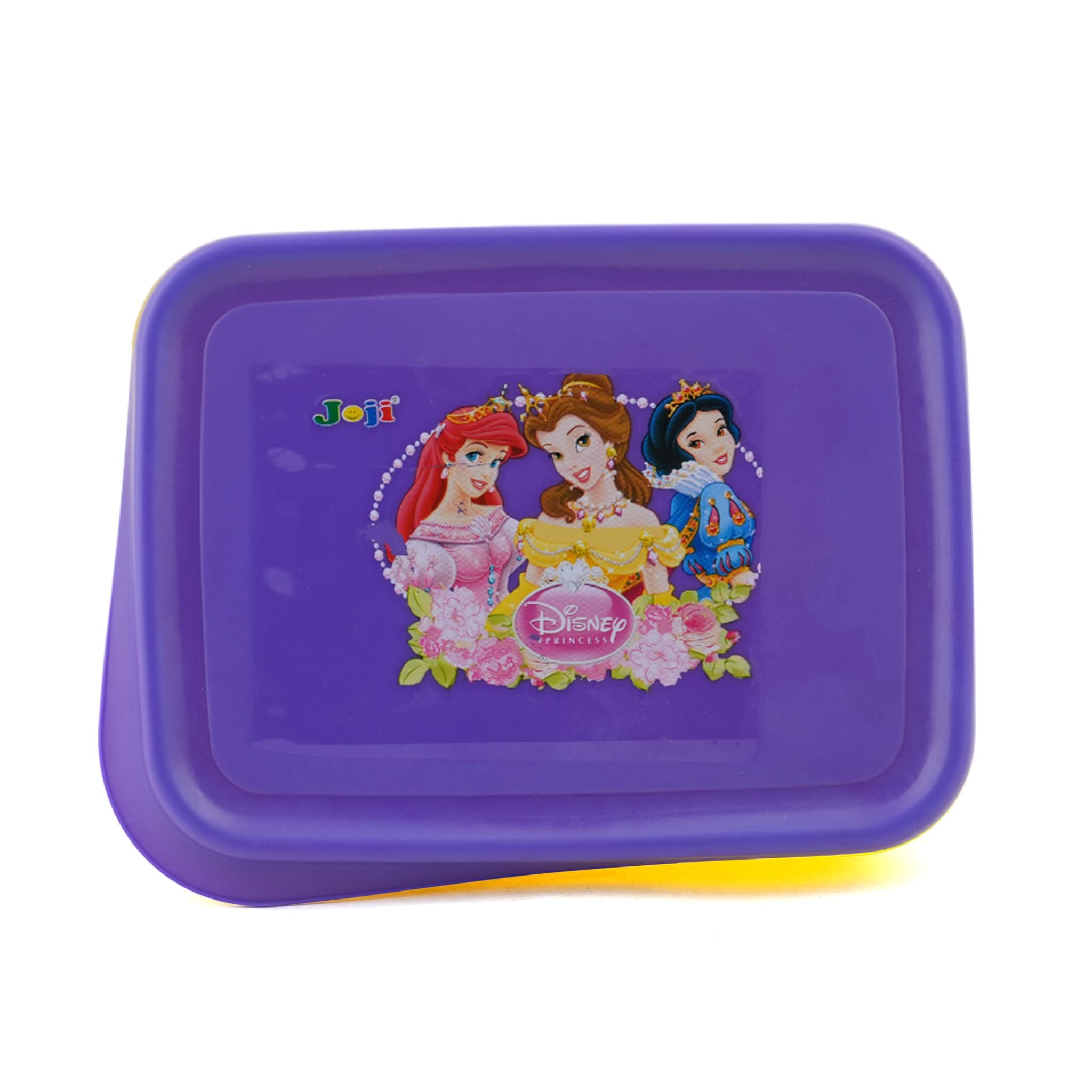 Hanoo Lunch Box – Stylish & Functional Food Container for Everyday Use

 - Purple, Tiffin Boxes & Bottles, Chase Value, Chase Value