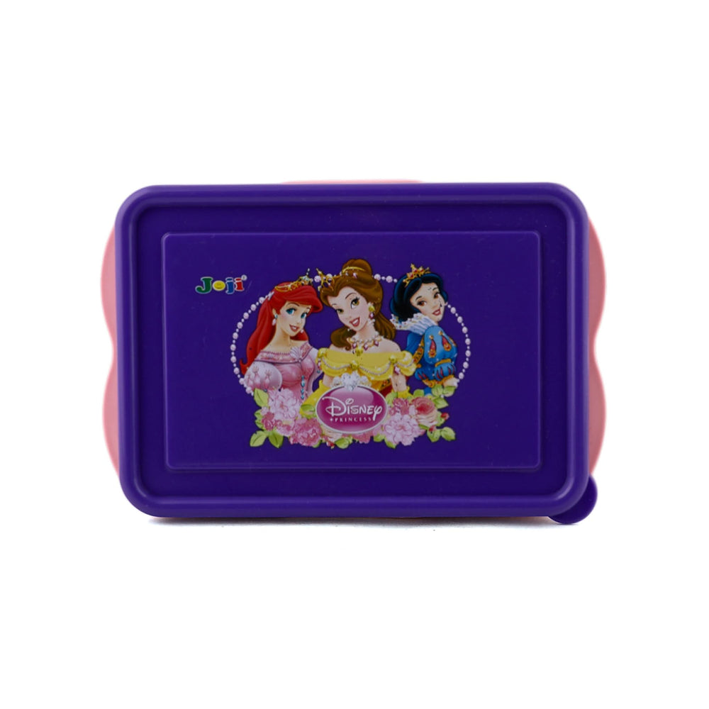 Recta Lunch Box – Compact & Secure Meal Container for Daily Use

 - Purple, Tiffin Boxes & Bottles, Chase Value, Chase Value