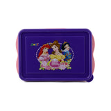 Recta Lunch Box – Compact & Secure Meal Container for Daily Use

 - Purple, Tiffin Boxes & Bottles, Chase Value, Chase Value