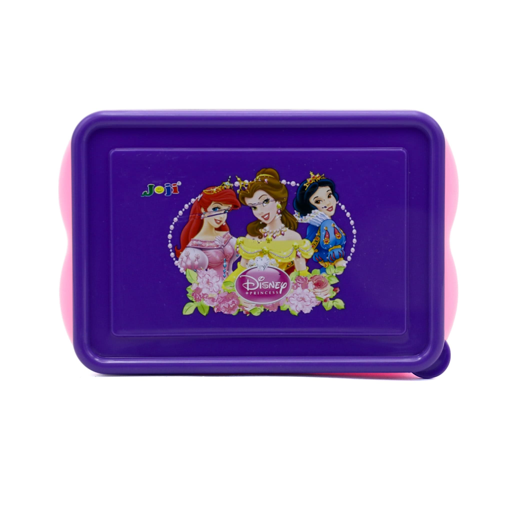 Recta Lunch Box – Everyday Meal Container with Compact Design

 - Purple, Tiffin Boxes & Bottles, Chase Value, Chase Value