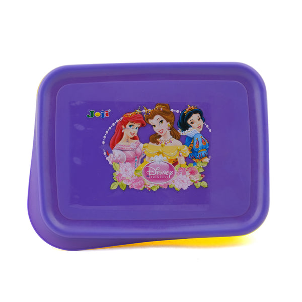 Hanoo Lunch Box – Stylish & Functional Food Container for Everyday Use

 - Purple