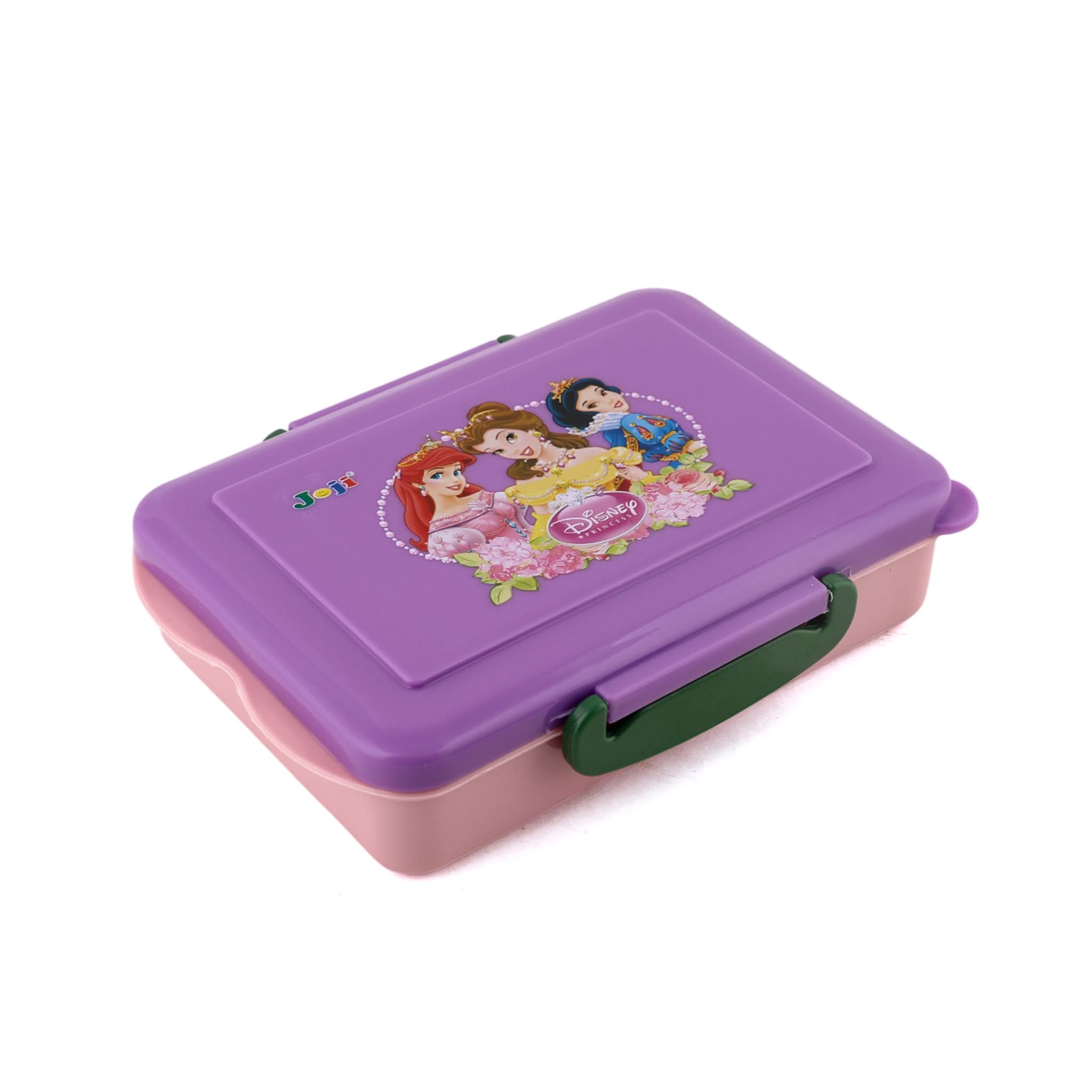 Recta Lunch Box – Simple & Practical Food Container for Daily Use

 - Purple, Tiffin Boxes & Bottles, Chase Value, Chase Value