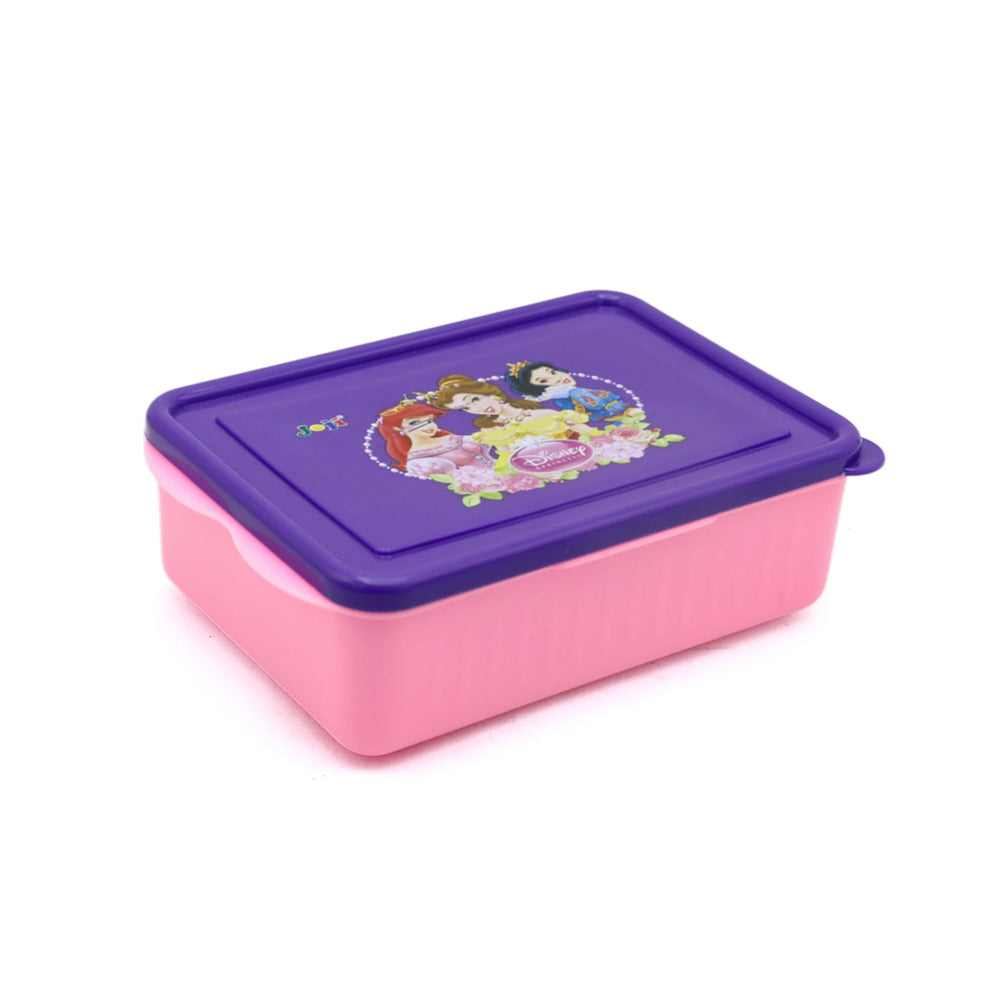 Recta Lunch Box – Everyday Meal Container with Compact Design

 - Purple, Tiffin Boxes & Bottles, Chase Value, Chase Value
