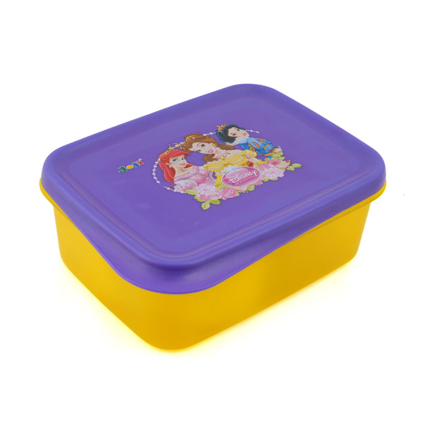 Hanoo Lunch Box – Stylish & Functional Food Container for Everyday Use

 - Purple