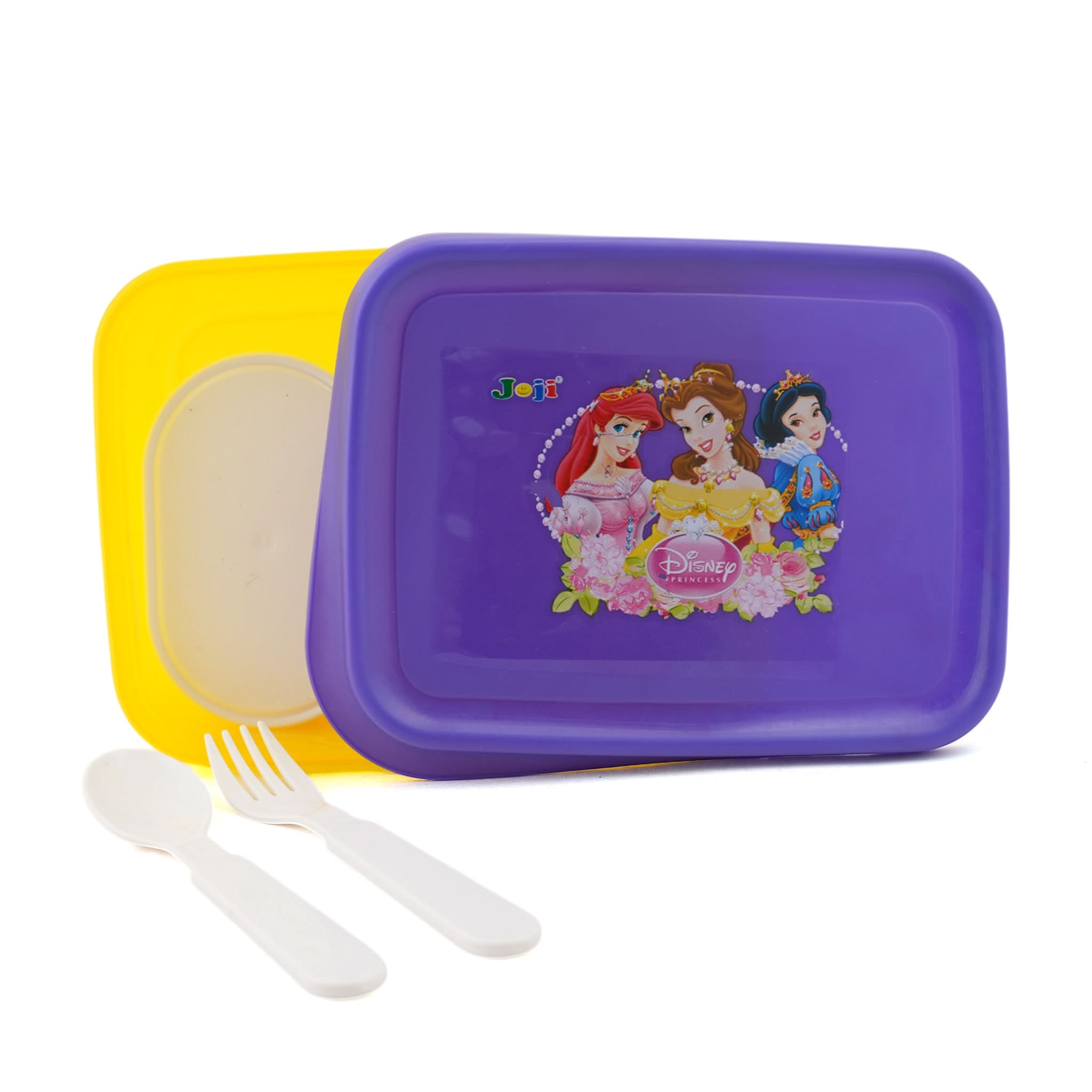 Hanoo Lunch Box – Stylish & Functional Food Container for Everyday Use

 - Purple, Tiffin Boxes & Bottles, Chase Value, Chase Value