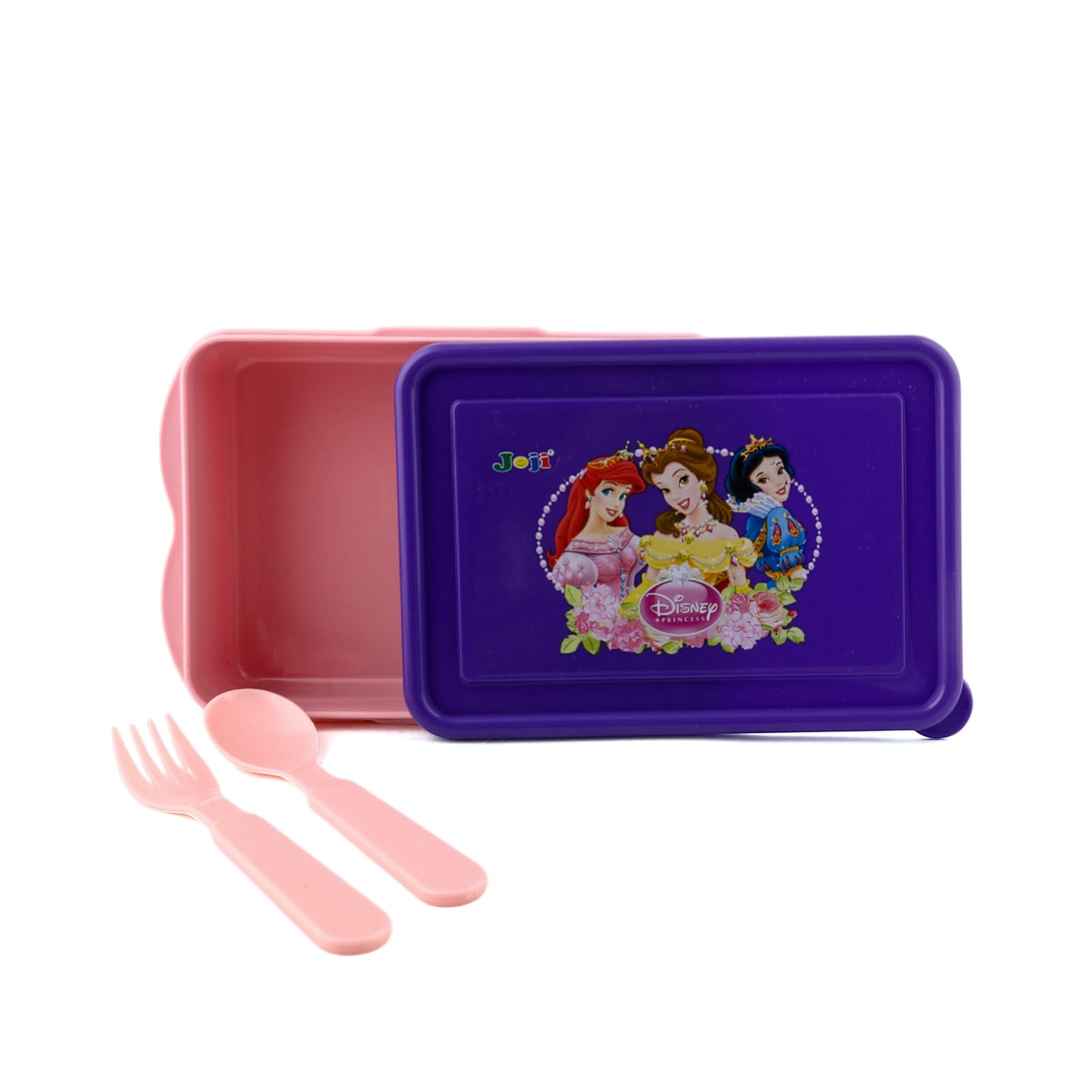 Recta Lunch Box – Compact & Secure Meal Container for Daily Use

 - Purple, Tiffin Boxes & Bottles, Chase Value, Chase Value