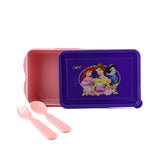 Recta Lunch Box – Compact & Secure Meal Container for Daily Use

 - Purple, Tiffin Boxes & Bottles, Chase Value, Chase Value