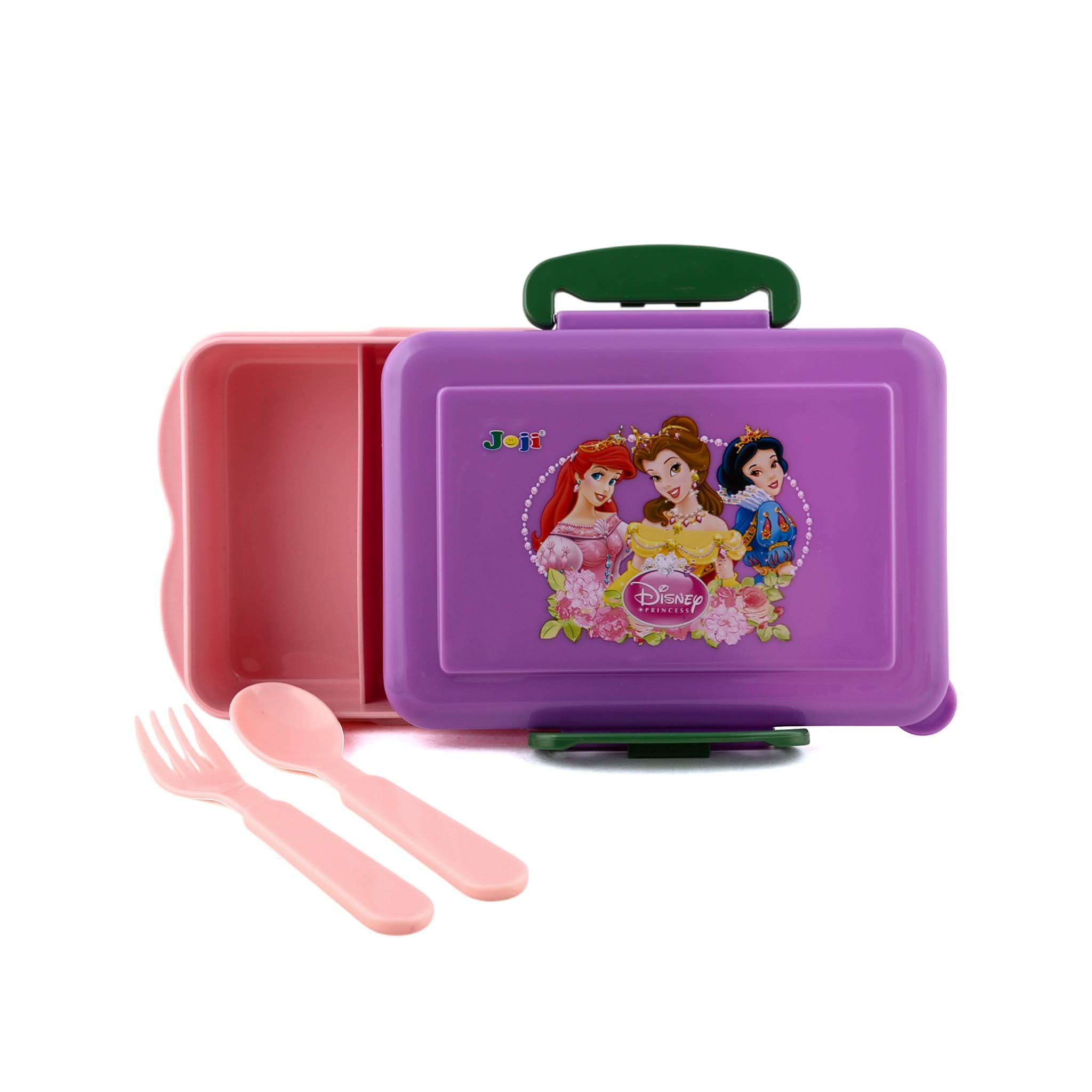 Recta Lunch Box – Simple & Practical Food Container for Daily Use

 - Purple, Tiffin Boxes & Bottles, Chase Value, Chase Value