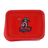 Hanoo Lunch Box – Stylish & Functional Food Container for Everyday Use

 - Red, Tiffin Boxes & Bottles, Chase Value, Chase Value