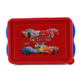 Recta Lunch Box – Compact & Secure Meal Container for Daily Use

 - Red, Tiffin Boxes & Bottles, Chase Value, Chase Value