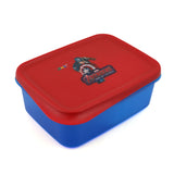 Hanoo Lunch Box – Stylish & Functional Food Container for Everyday Use

 - Red, Tiffin Boxes & Bottles, Chase Value, Chase Value