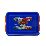 Recta Lunch Box – Compact & Secure Meal Container for Daily Use

 - Royal Blue, Tiffin Boxes & Bottles, Chase Value, Chase Value
