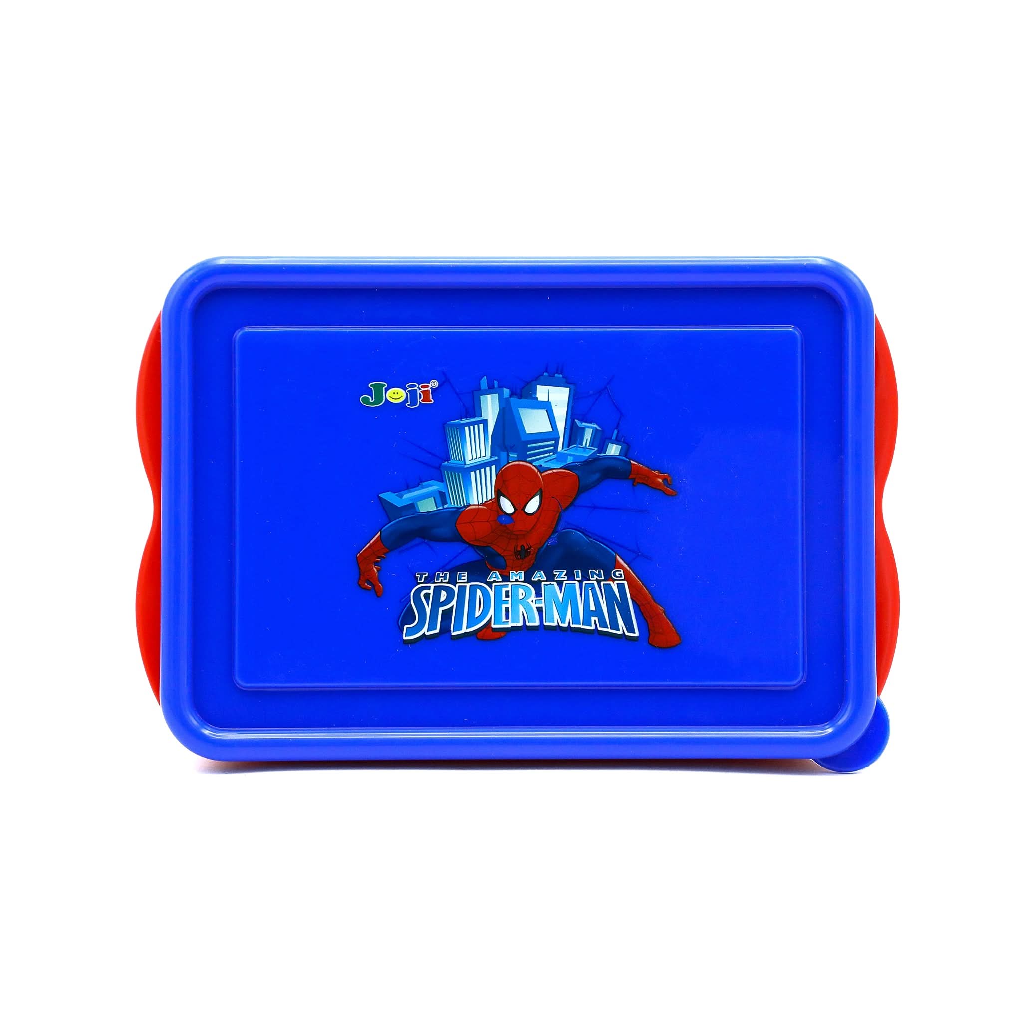 Recta Lunch Box – Everyday Meal Container with Compact Design

 - Royal Blue, Tiffin Boxes & Bottles, Chase Value, Chase Value